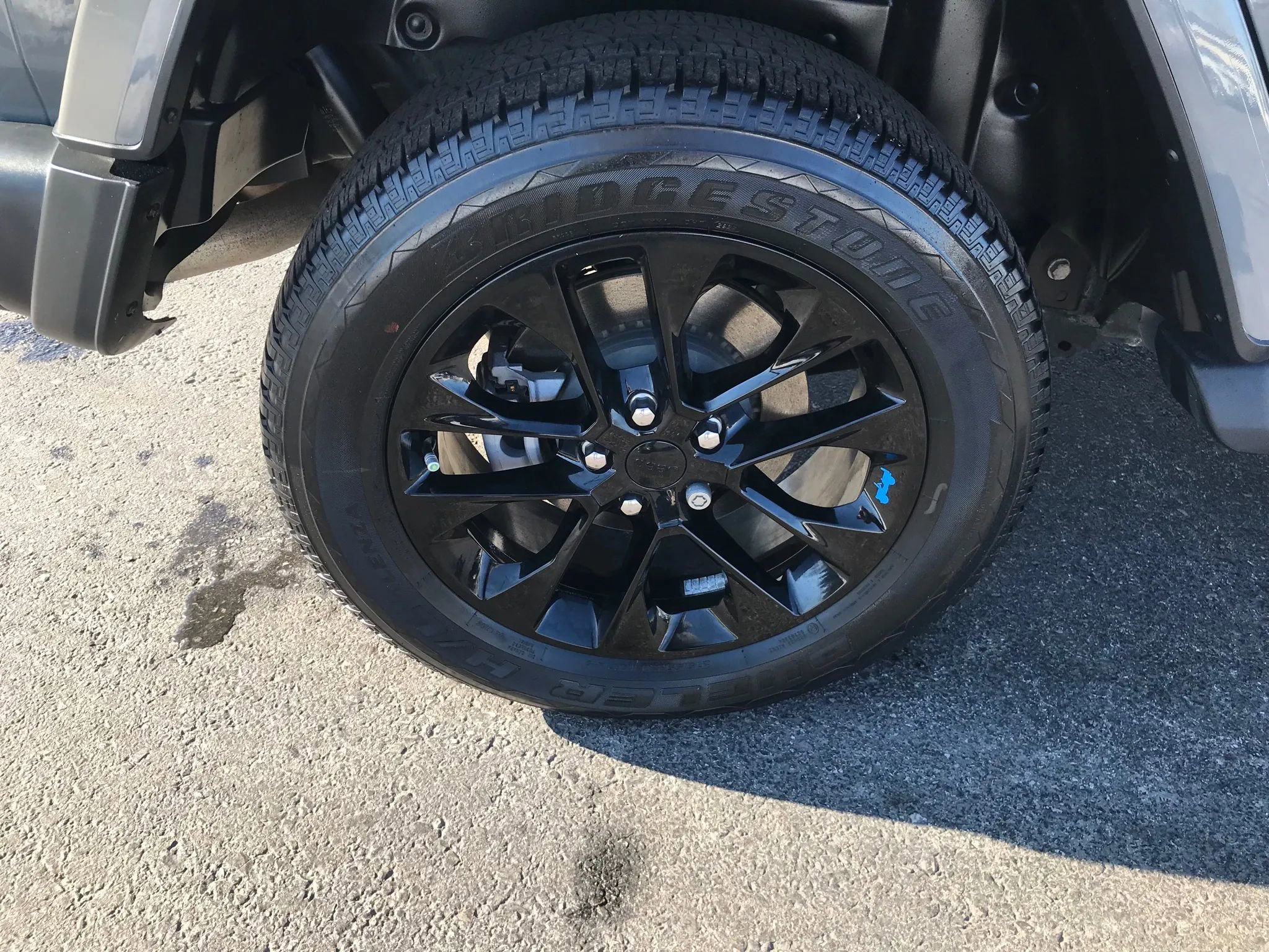 Used 2023 Jeep Wrangler Unlimited Sahara image 44