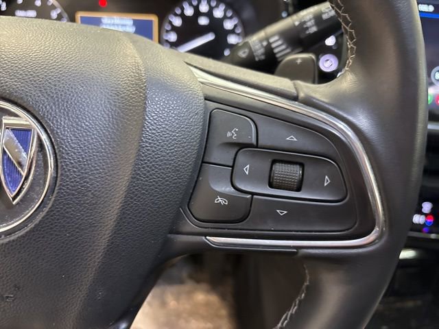 Used 2023 Buick Envision Preferred image 24