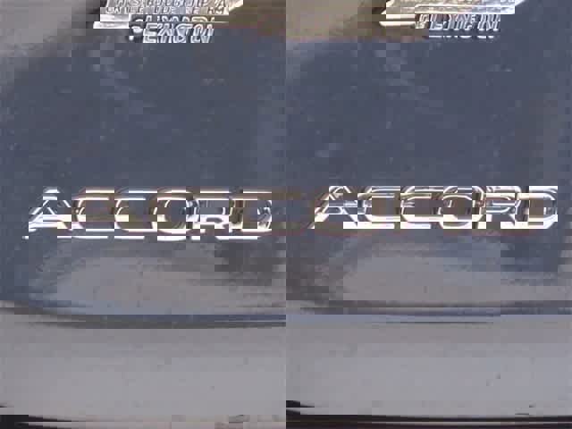 Used 2025 Honda Accord EX-L image 12