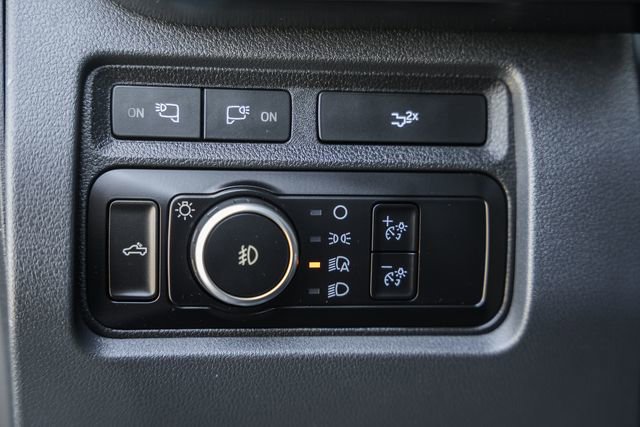 Used 2023 Ford F250 Lariat AWD/4WD image 44