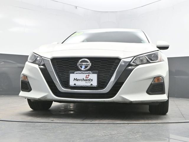 Used 2020 Nissan Altima 2.5 S FWD image 34