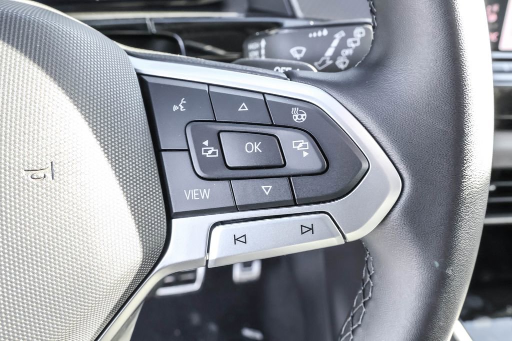 New 2026 Volkswagen Atlas Peak Edition image 27