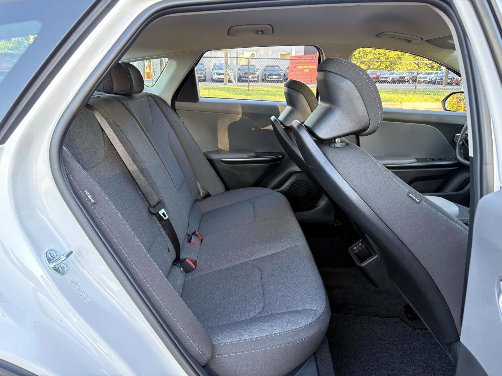 Certified 2025 Kia K4 FWD image 25