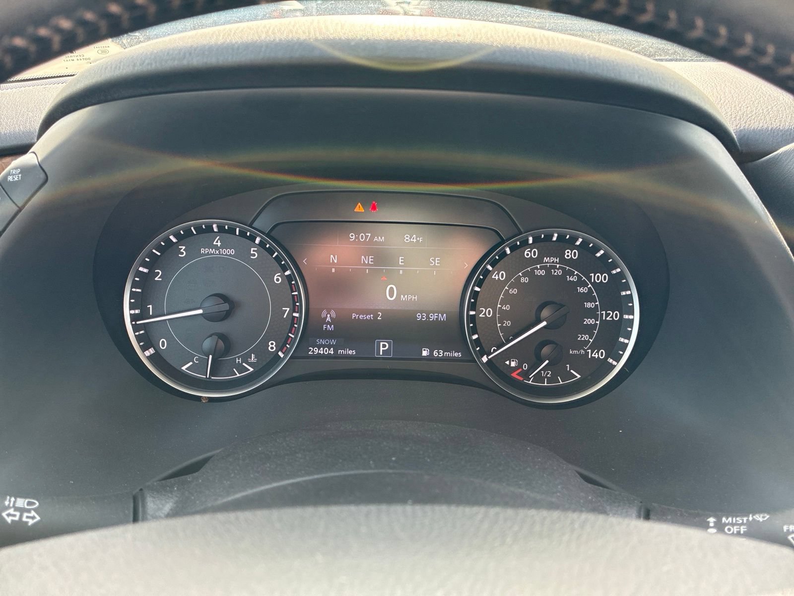 Used 2021 Nissan Armada SL RWD image 15