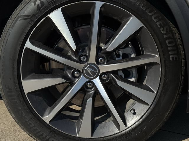 Certified 2026 Acura MDX w/ Technology Package FWD image 9