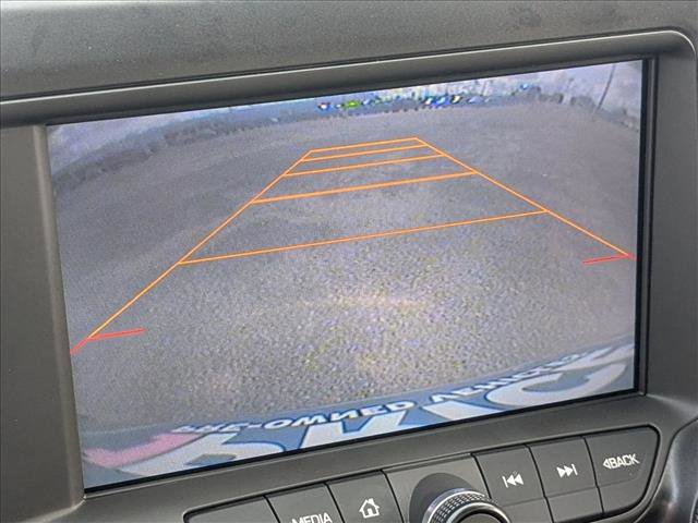 Used 2015 Chevrolet Corvette Stingray Coupe image 14