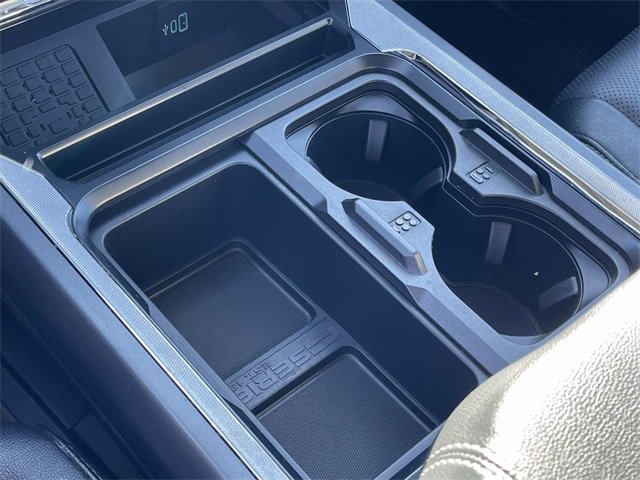 Used 2024 Ford F350 Lariat w/ Lariat Ultimate Package image 38