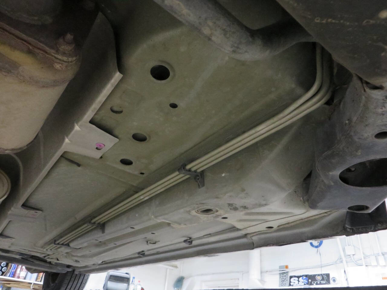 Used 2005 Buick Le Sabre Custom image 35