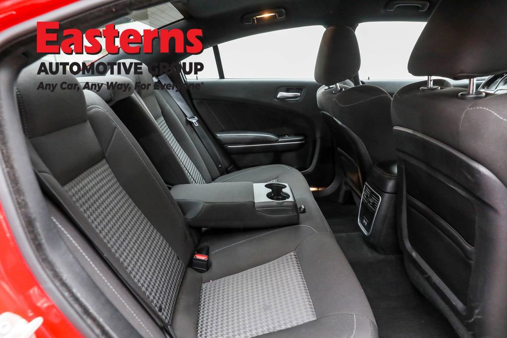 Used 2023 Dodge Charger GT image 24