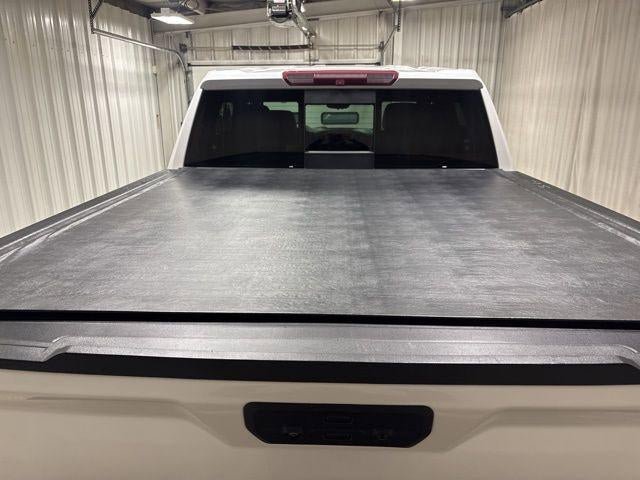 Used 2019 GMC Sierra 1500 Denali w/ Denali Ultimate Package AWD/4WD image 29