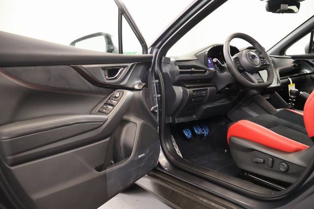 New 2026 Subaru WRX Limited image 9