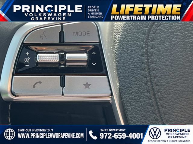 Used 2025 Kia Telluride SX Prestige X-Line AWD/4WD image 17