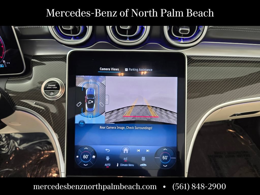 New 2027 Mercedes-Benz CLE 53 AMG 4MATIC Cabriolet image 21