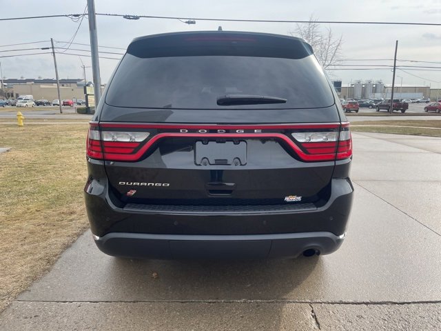Used 2022 Dodge Durango SXT image 6