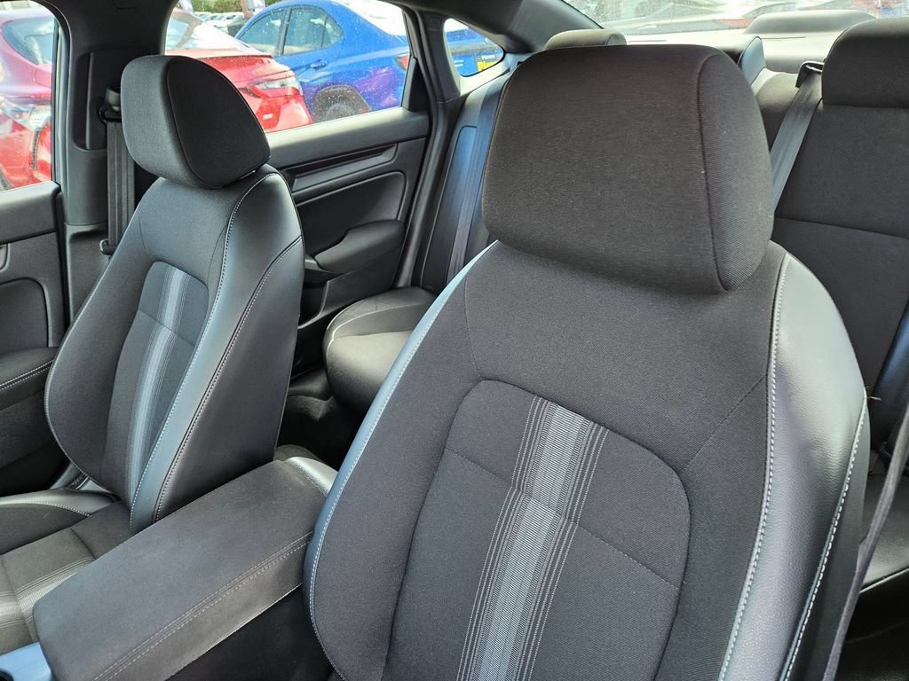 Used 2022 Honda Civic Sport image 18