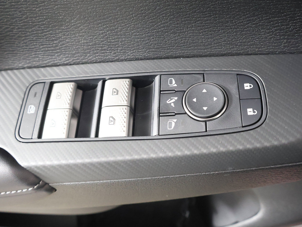 New 2027 Mitsubishi Outlander SE AWD/4WD image 37