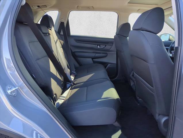 New 2026 Honda CR-V EX image 14