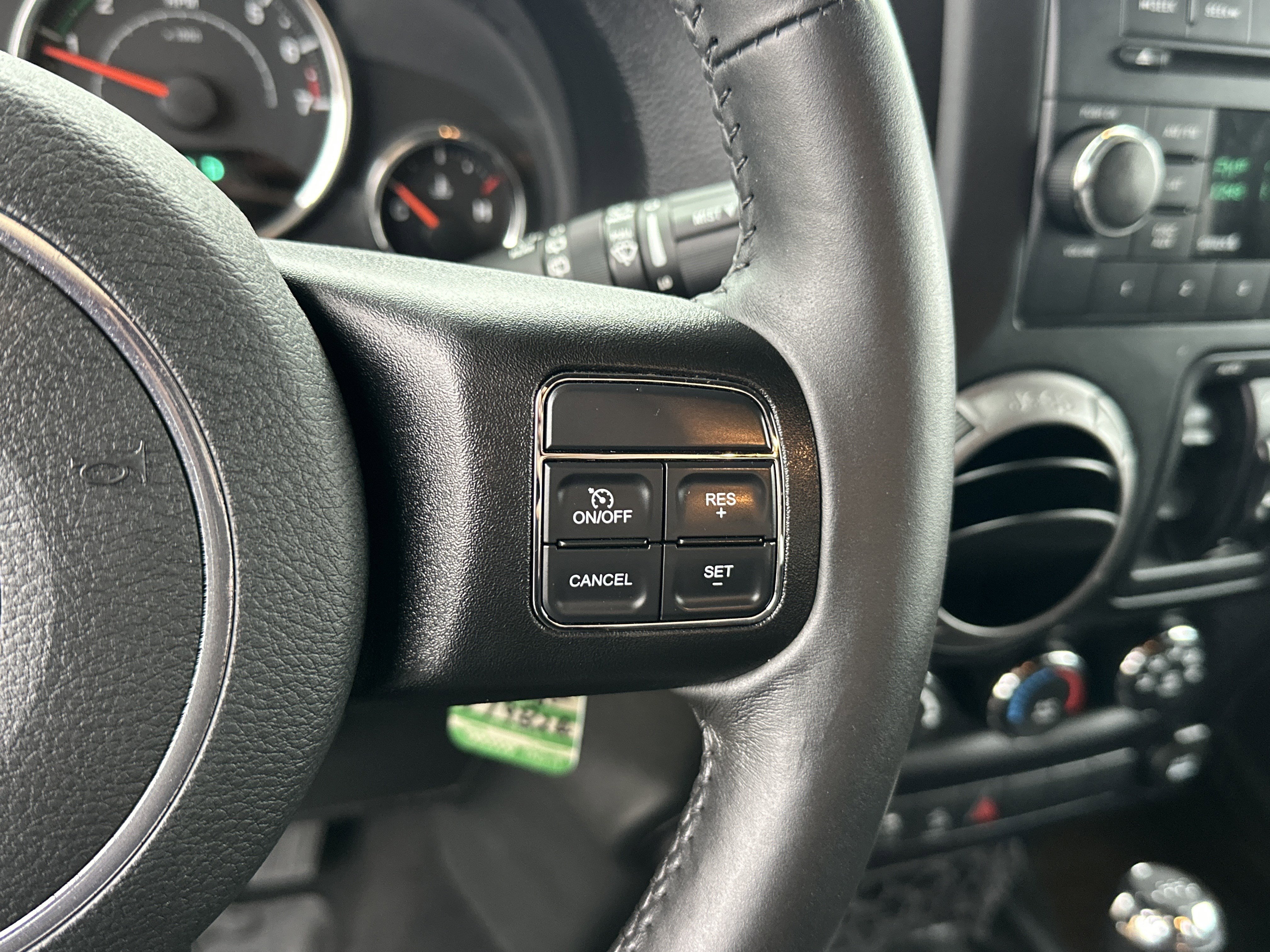 Used 2015 Jeep Wrangler Unlimited Sport w/ Quick Order Package 24S image 17