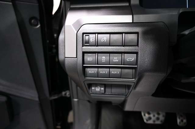 New 2026 Toyota Tacoma TRD Sport image 27