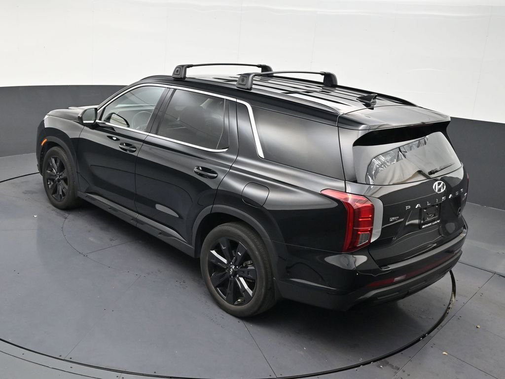 Used 2023 Hyundai Palisade XRT w/ Cargo Package AWD/4WD image 14