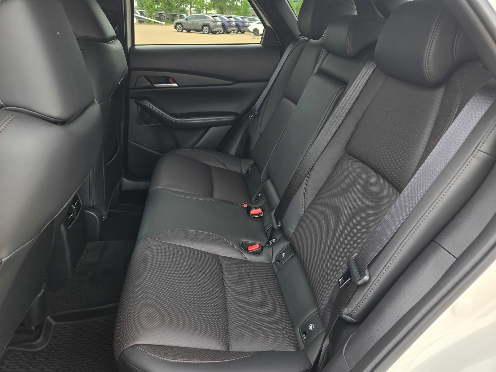 New 2026 MAZDA CX-30 AWD 2.5 S w/ Premium Package image 18