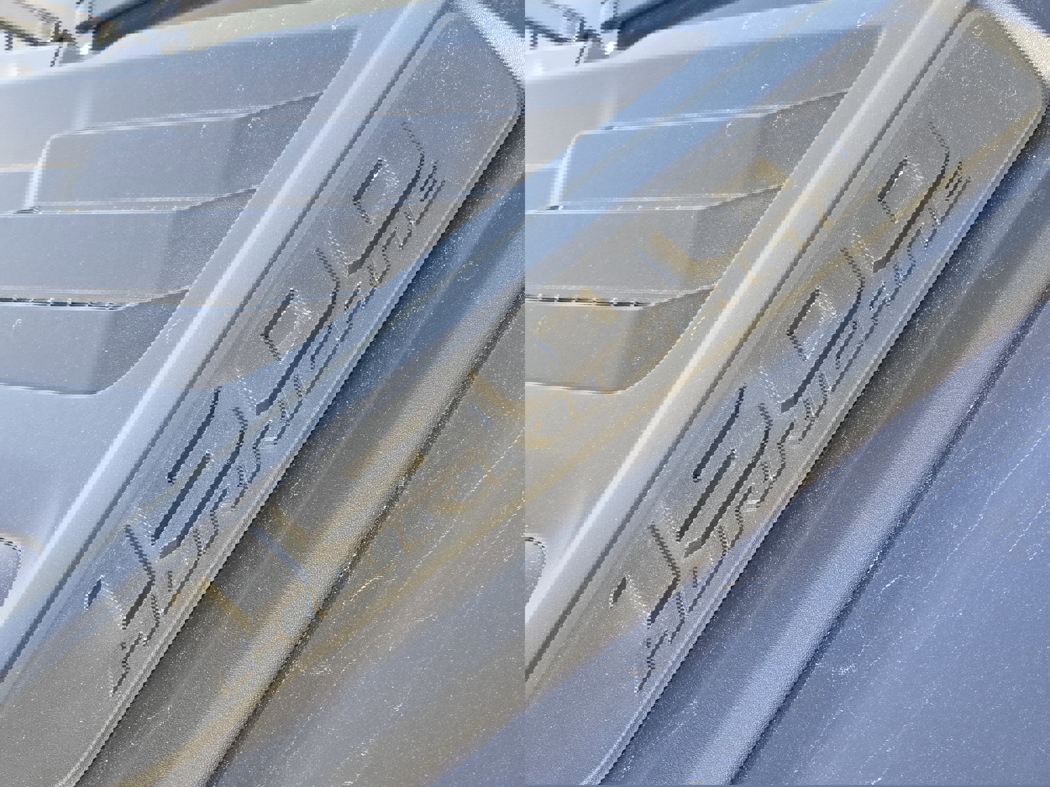 New 2026 RAM 1500 Rebel w/ Rebel Level 2 Equipment Group image 8