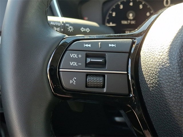 Used 2025 Acura Integra image 21