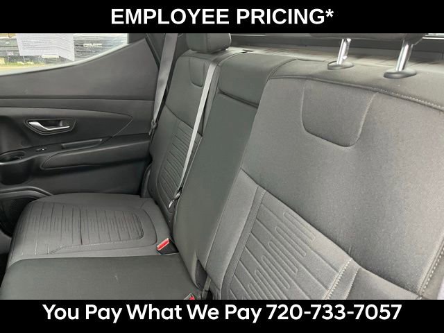 Used 2023 Hyundai Santa Cruz Night AWD/4WD image 17