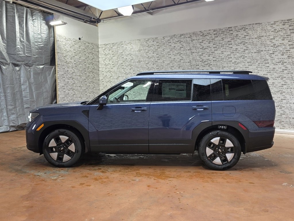 New 2026 Hyundai Santa Fe SEL image 5