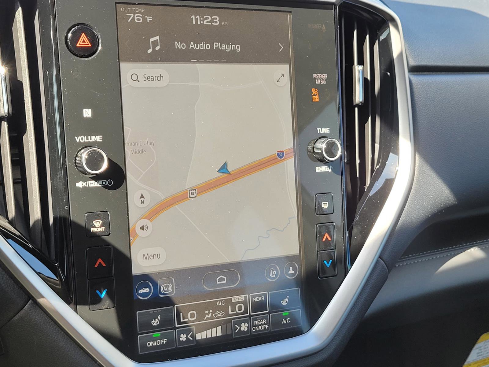 New 2026 Subaru Ascent Limited image 10