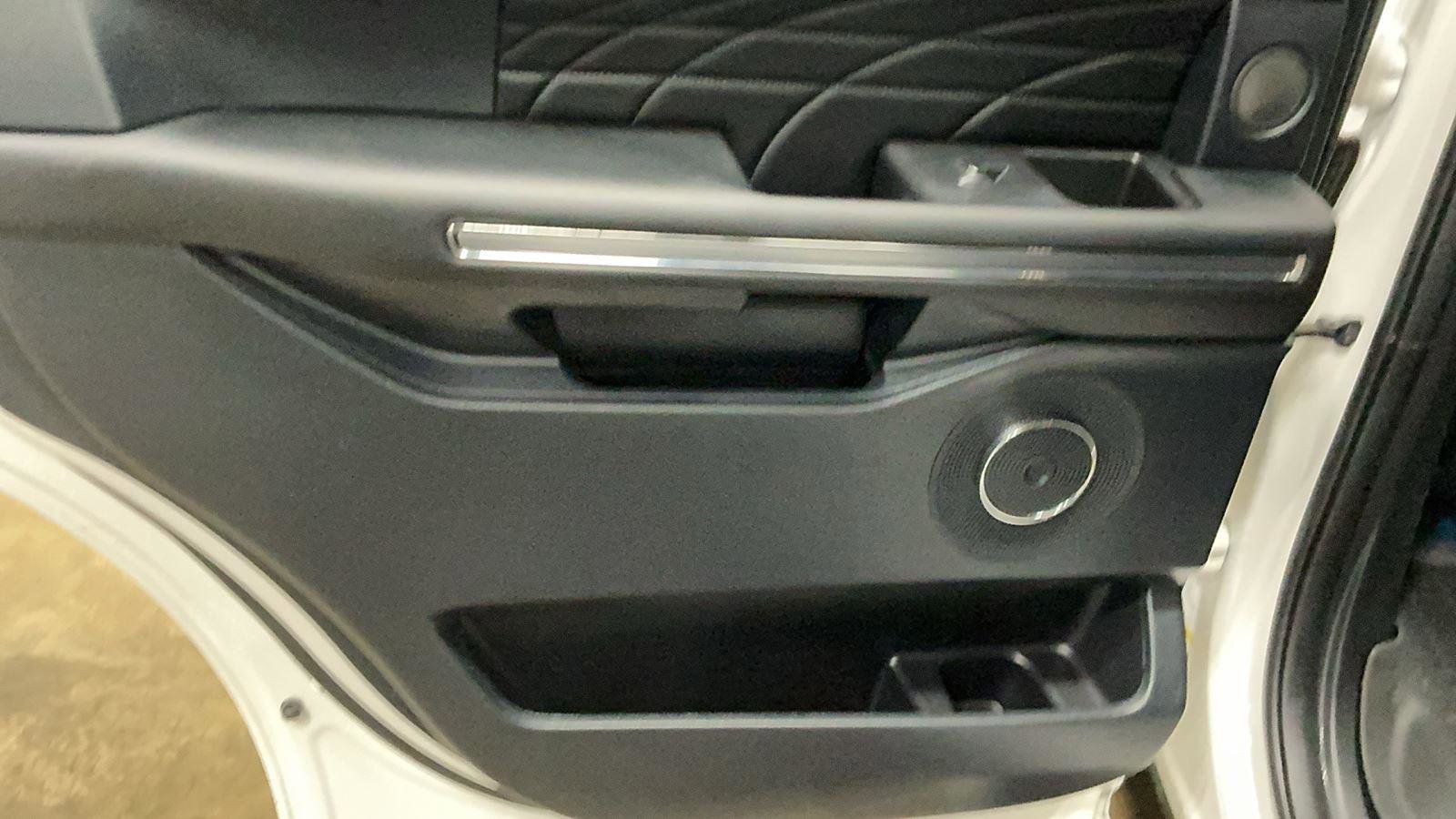 Certified 2021 Ford Expedition Platinum image 13
