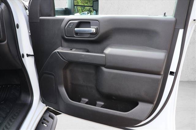 Used 2022 GMC Sierra 2500 Pro w/ Convenience Package AWD/4WD image 30
