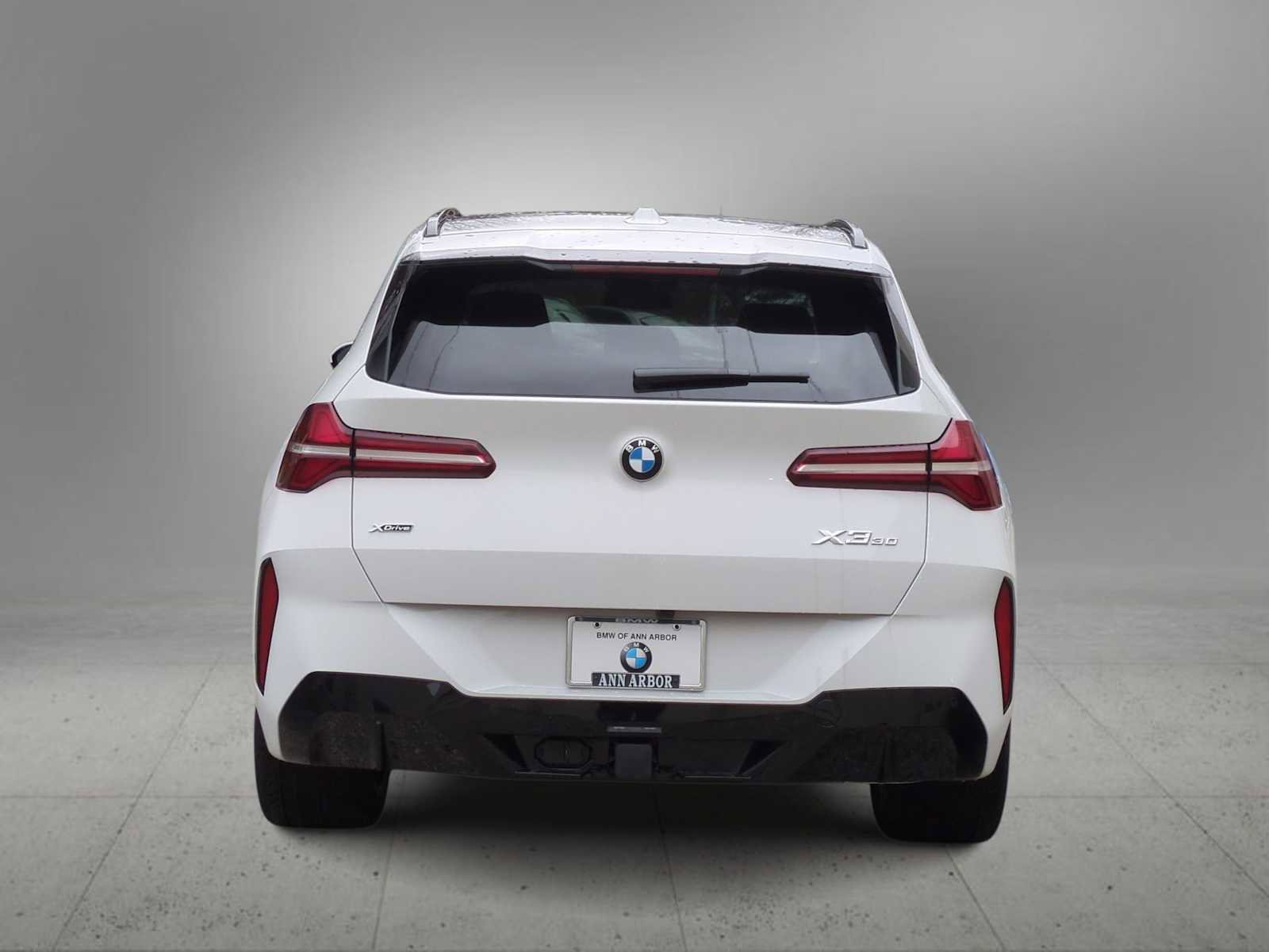 Used 2026 BMW X3 xDrive30 AWD/4WD image 7