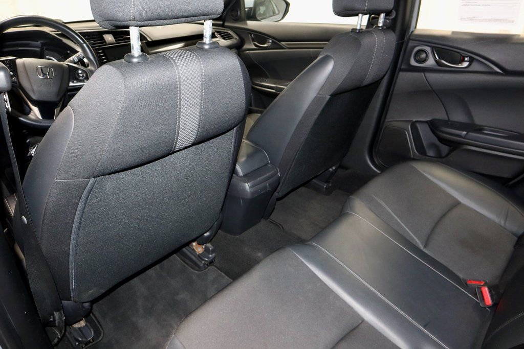 Used 2021 Honda Civic Sport image 19