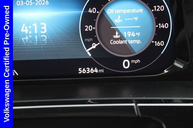 Used 2024 Volkswagen Atlas SE image 37