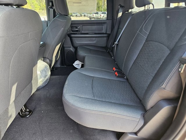 New 2026 RAM 2500 Tradesman image 16