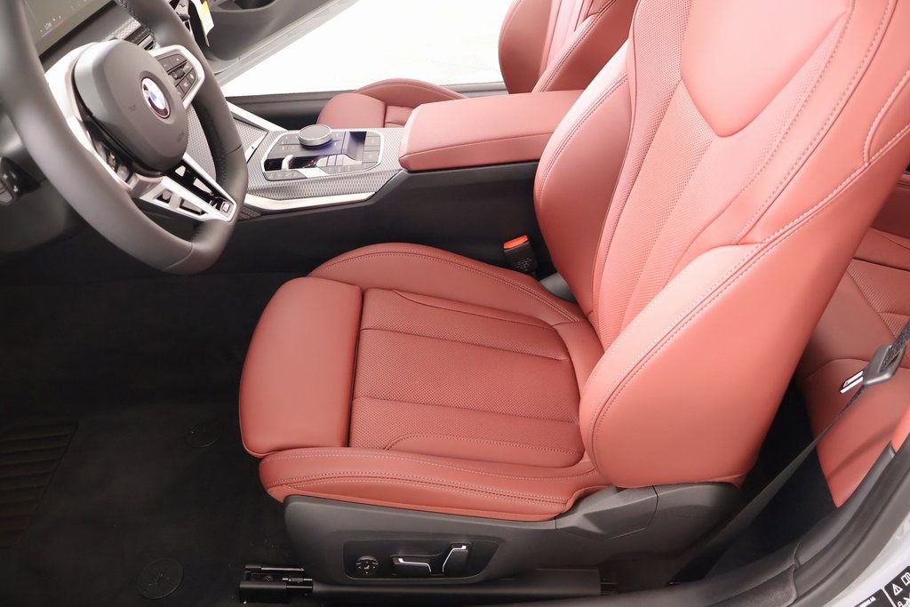 New 2026 BMW 430i xDrive Convertible w/ M Sport Package image 12