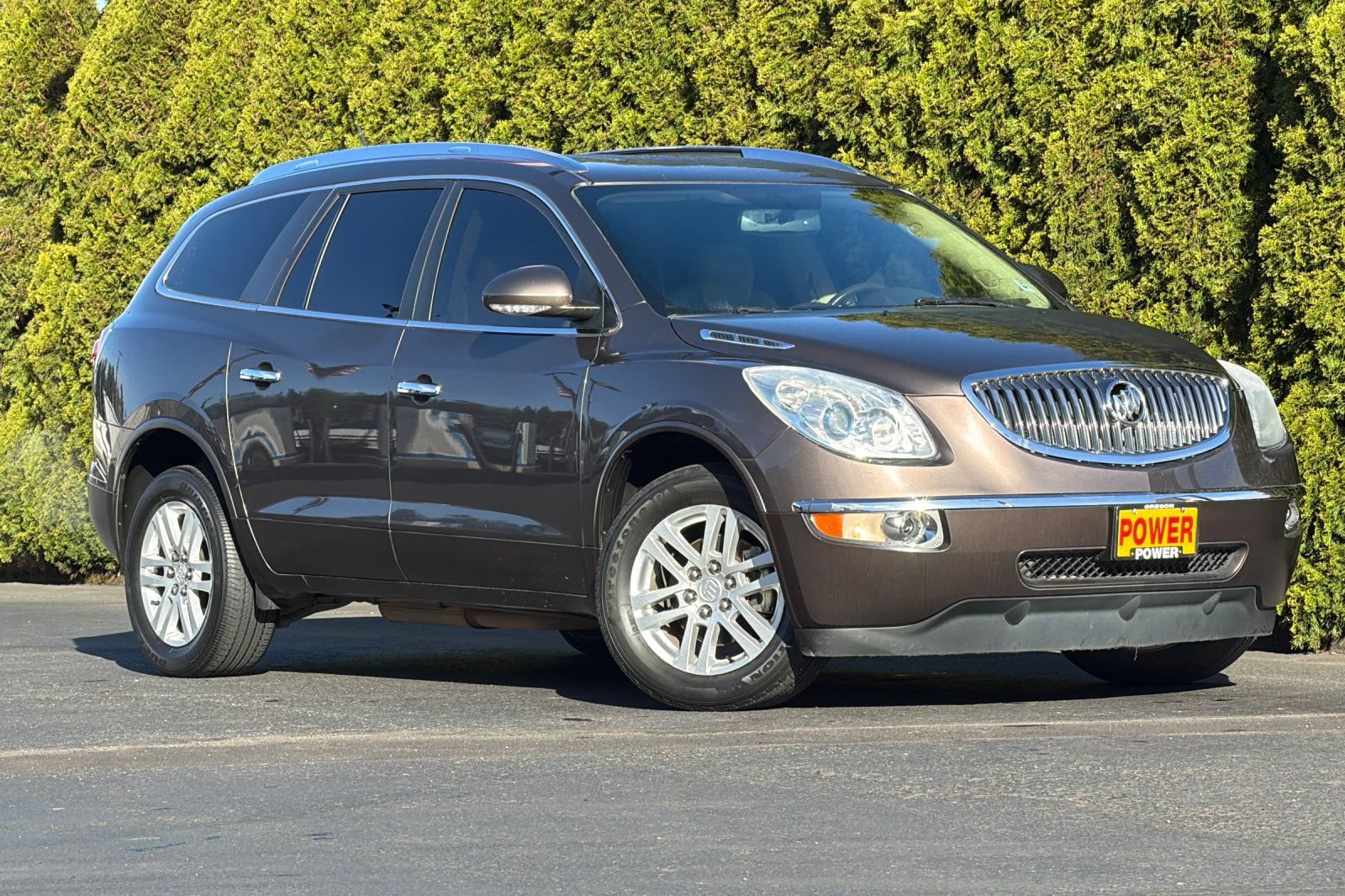 Used 2012 Buick Enclave Convenience FWD image 2