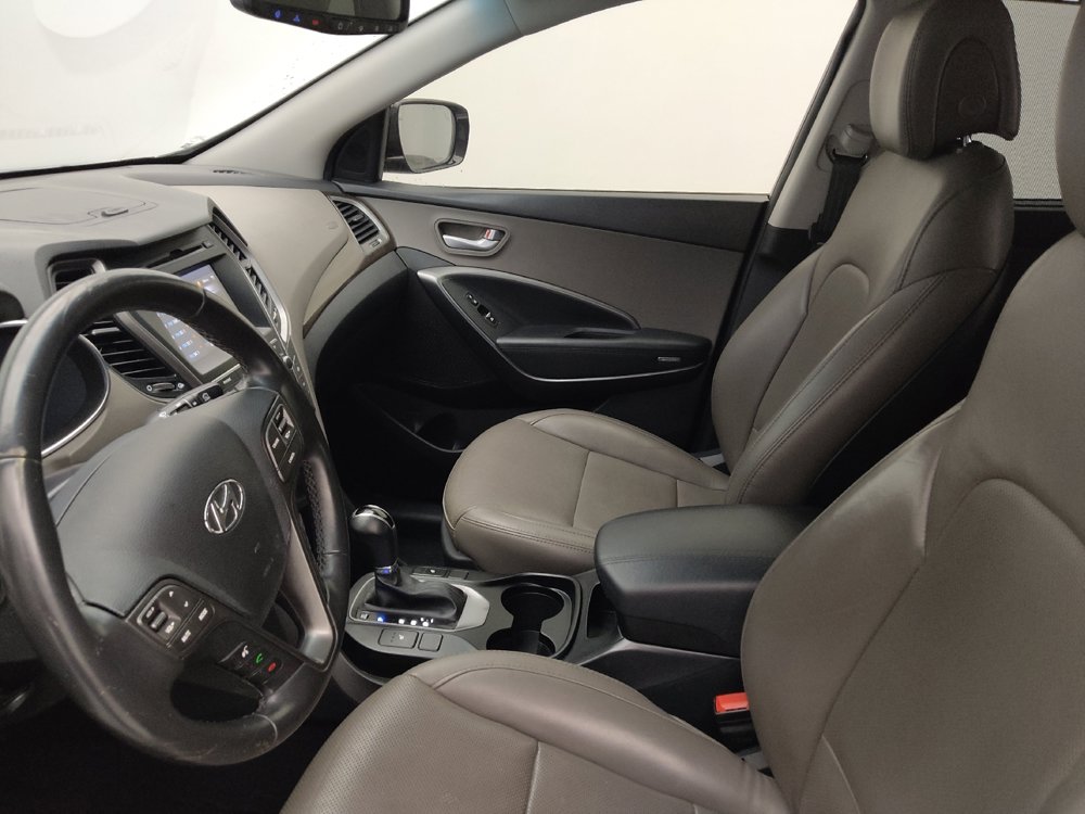 Used 2017 Hyundai Santa Fe Sport AWD/4WD image 17