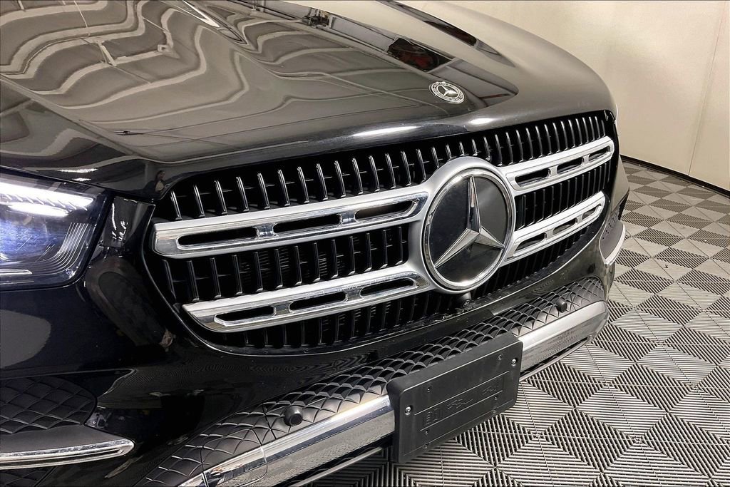 Used 2025 Mercedes-Benz GLE 350 GLE 350 image 40