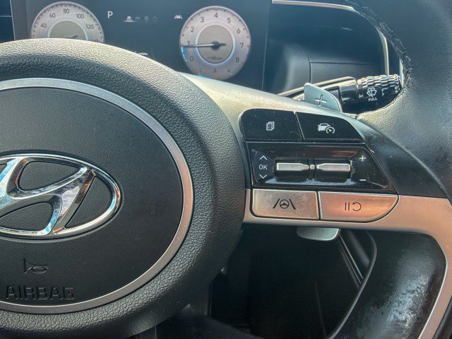 Used 2022 Hyundai Santa Cruz SEL Premium AWD/4WD image 10