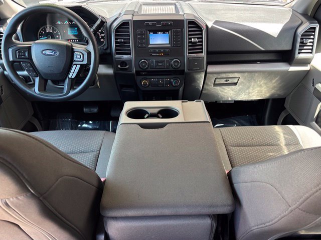 Used 2018 Ford F150 XLT RWD image 15
