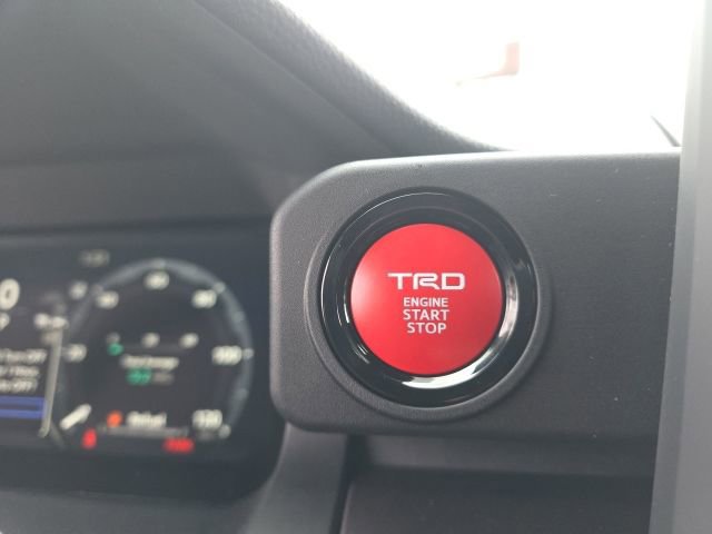 New 2026 Toyota Tacoma TRD Off-Road image 24