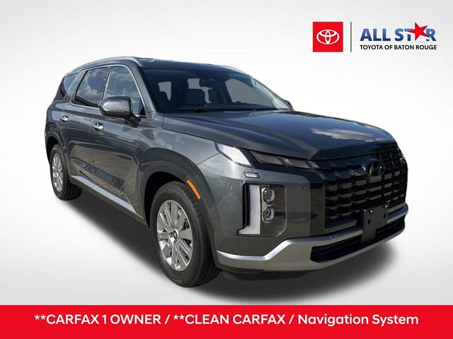 Used 2025 Hyundai Palisade SEL