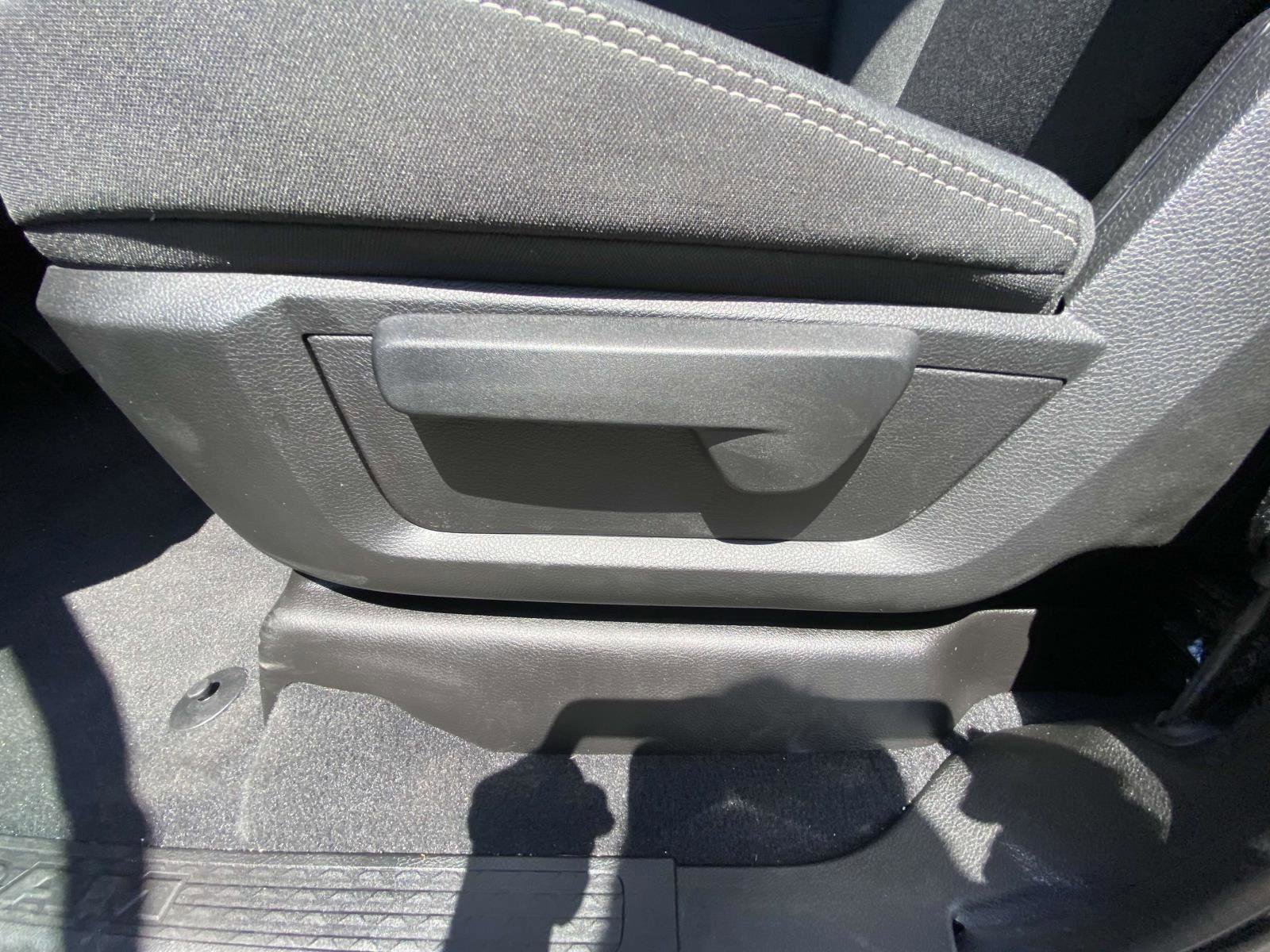 Used 2025 RAM 2500 Tradesman image 16