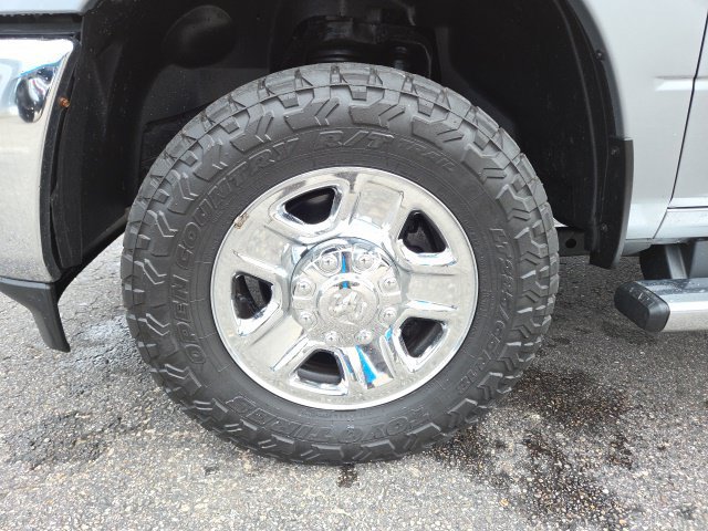 Used 2022 RAM 2500 Tradesman AWD/4WD image 65