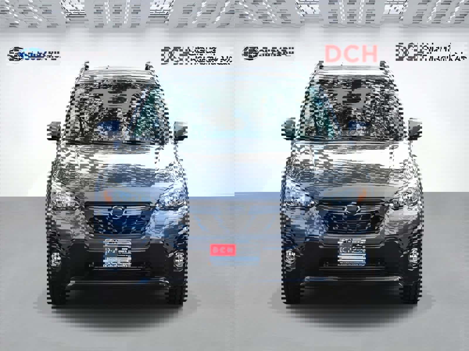 Certified 2023 Subaru Crosstrek 2.5i Sport image 2