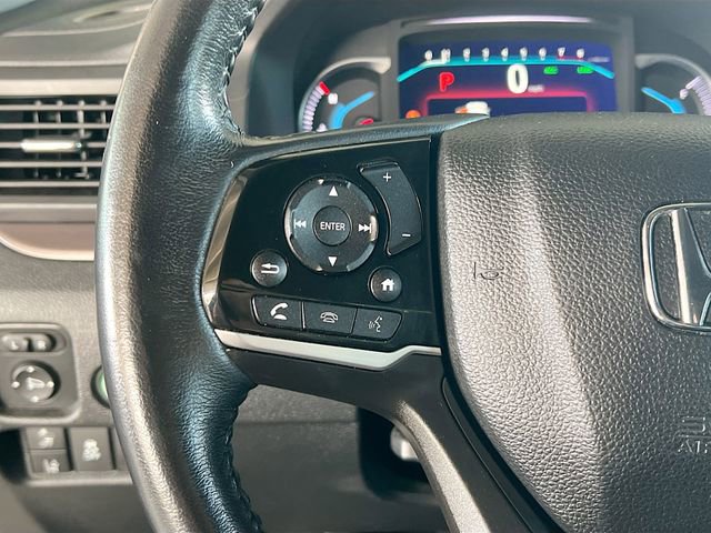 Used 2022 Honda Pilot EX-L image 16