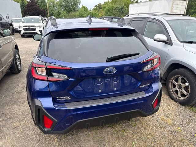 Used 2024 Subaru Crosstrek 2.0i Premium AWD/4WD image 5
