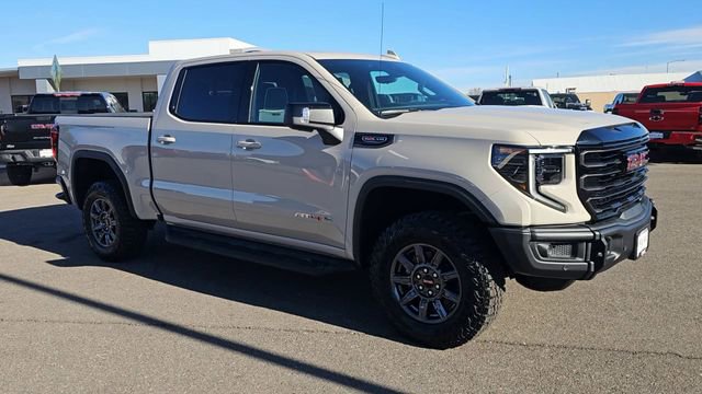 New 2026 GMC Sierra 1500 AT4X image 2